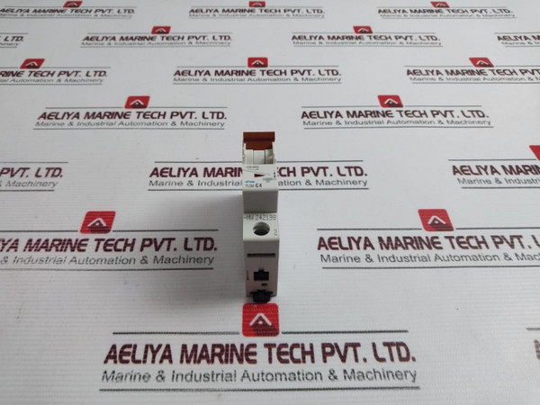 Eaton Plsm-c4-mw Xpole Circuit Breaker - Used