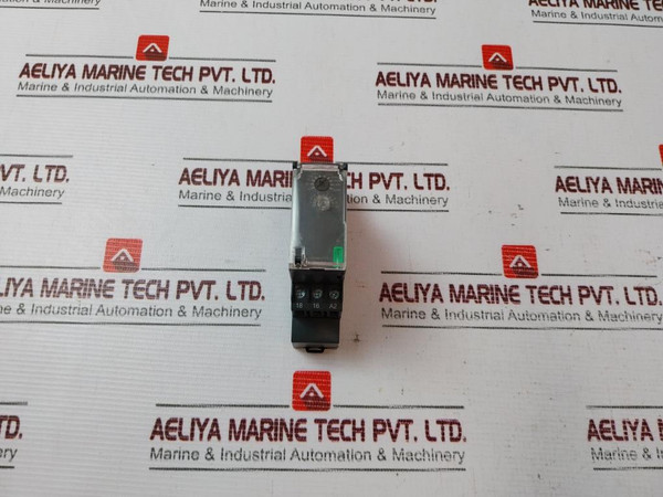 Schneider Electric Re22R1Cmr Diagnostic Timer 0.05S-300H 24-240Vac 50-60Hz