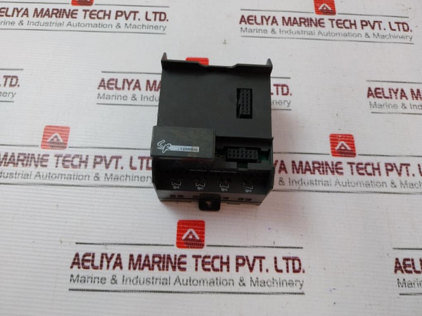Array Sr-12Mrdc Multi-function Din Mount 12-24V 10A - Used