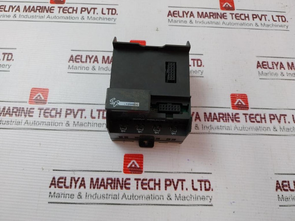 Array Sr-12Mrdc Multi-function Din Mount 12-24V 10A