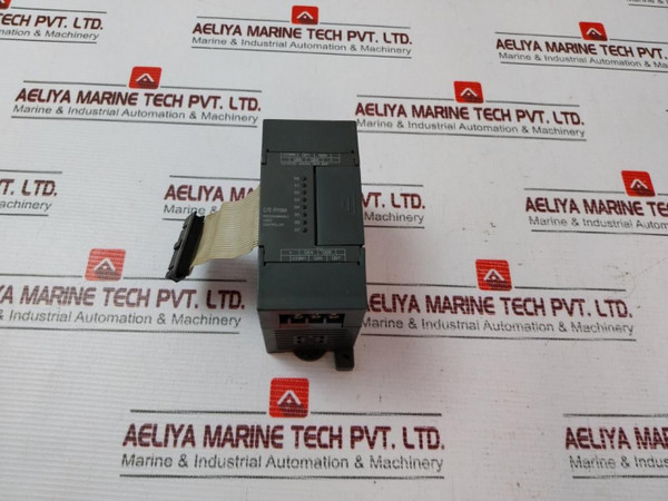 Ls G7E-ry08A Expansion Module 0 To 55°C - Used