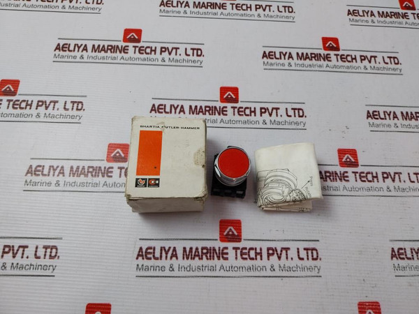 Bch Hea11Rm Non Illuminated Push Button