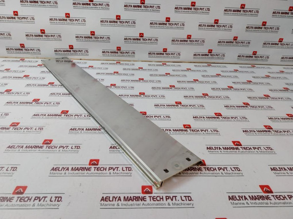 Siemens 6Es7 390-1Aj30-0Aa0 Simatic S7 Sectional Mounting Rail - New