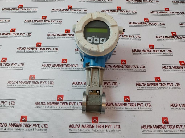Endress+Hauser Fmr532-11Xxjac4Aa Level Transmitter