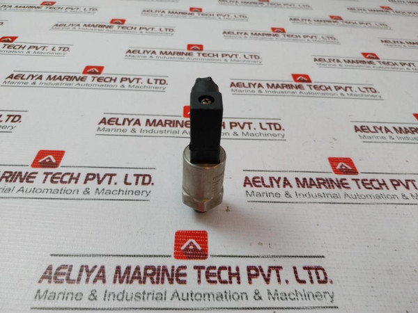 Mesens Mps100.420 Pressure Transmitter 0-2 Bar - Used