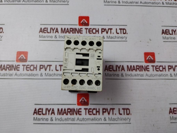 Eaton Dil A-22 Contactor Xtre10B22 16A 110V 50/60Hz