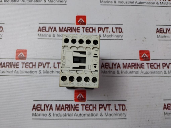 Eaton Dil A-22 Contactor Xtre10B22 16A 110V 50/60Hz