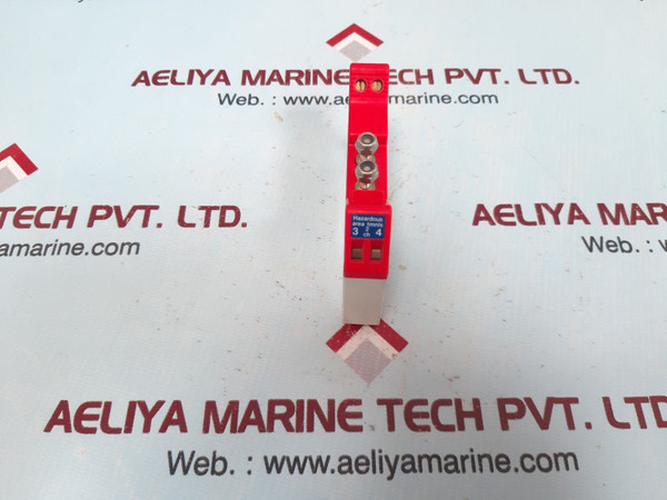 Mtl 779+ Shunt-diode Safety Barrier 832452 28V 300Î© 250V