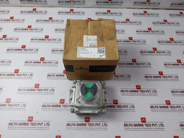 Topworx Txs-p2Cgnpm Limit Switch Box Gyj18.1387X - New