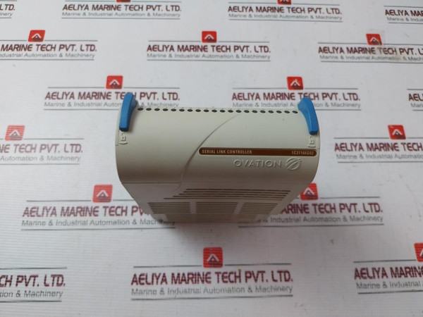 Ovation 1C31166G02 Serial Link Controller