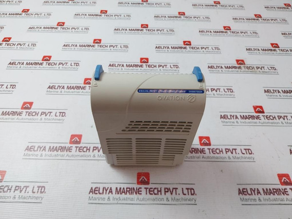 Ovation 5X00070G04 Analog Input