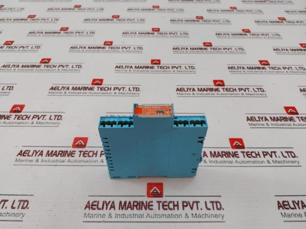 Measurement Technology Mtl5082 Resistance Isolator - Used