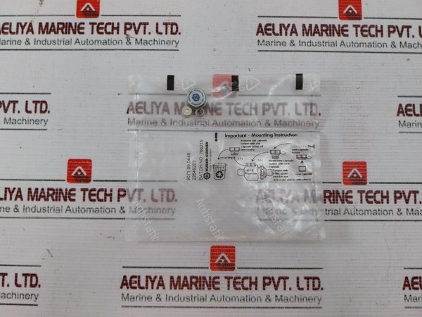 Huber+Suhner 22649203 Lightning Protector Set