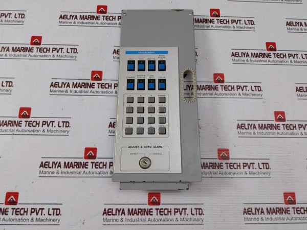 Elevator Keypad - Used
