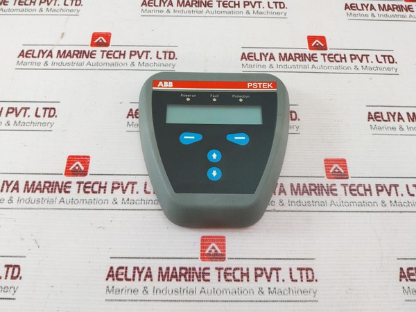 Abb Pstek External Keypad 1Sfa899003R1000