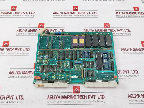 Simrad 381-064053.2 Printed Circuit Board Rev 3