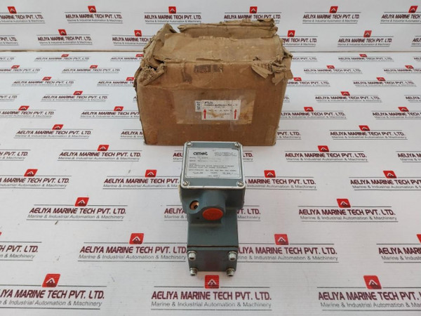 Siemens 77-16B1 Transducer Module 8064A 4-20Ma - Refurbished