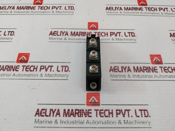 Ixys Mcc 95-16 Io1B Thyristor Diode Module