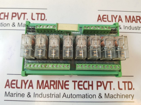 Connectwell IMRESH8J