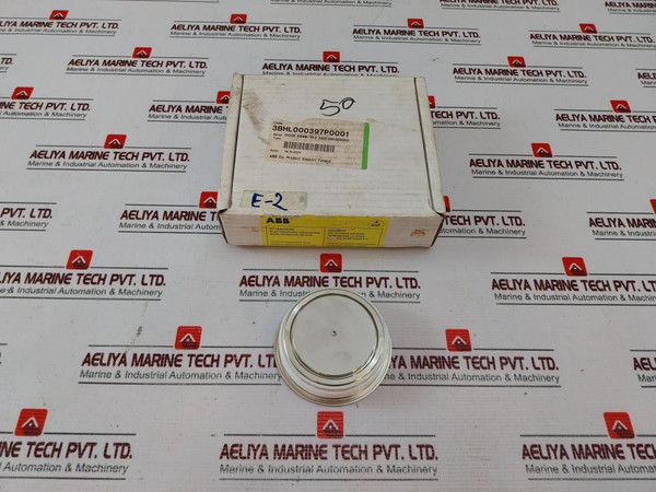 Abb 5Sdf 0860H0003 Scr Thyristor