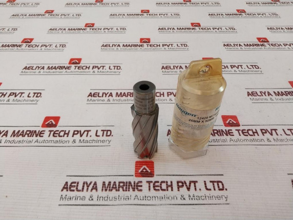 Hougen 12426 Annular Cutter - New