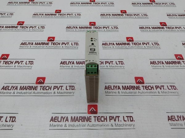 Xp Power Dnr10Us24 Power Supply 100-240 Vac 47-63 Hz