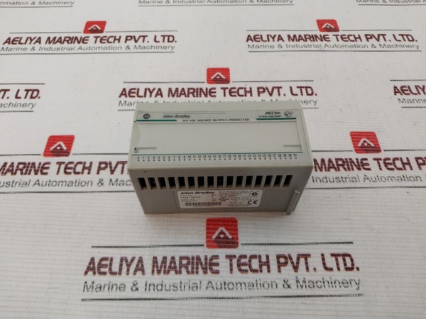 Allen-bradley 1794-0B32P Flex I/O Output Module 97284771 - New