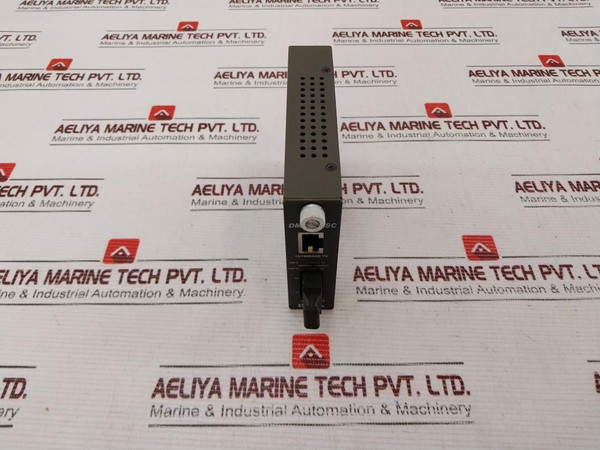 D-link Dmc-300Sc Media Converter 10/100Base-tx