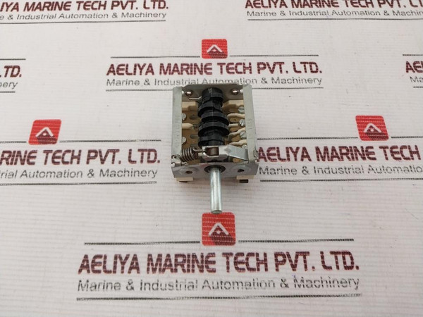 Ego 49 27215 000 Selector Switch