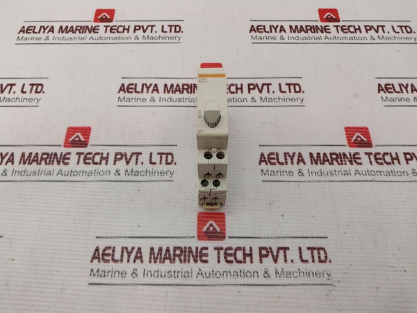 Merlin Gerin 18033 Single Pushbutton 20A 250V