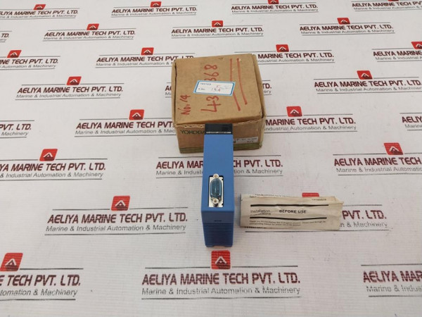 Yokogawa F3Lc11-1F Computer Link Module Lc11-1F - New