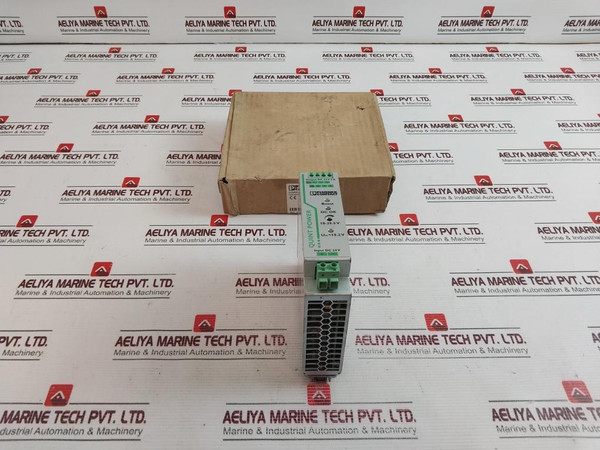 Phoenix Contact Quint-ps/24Dc/24Dc/5 Power Supply 2320034