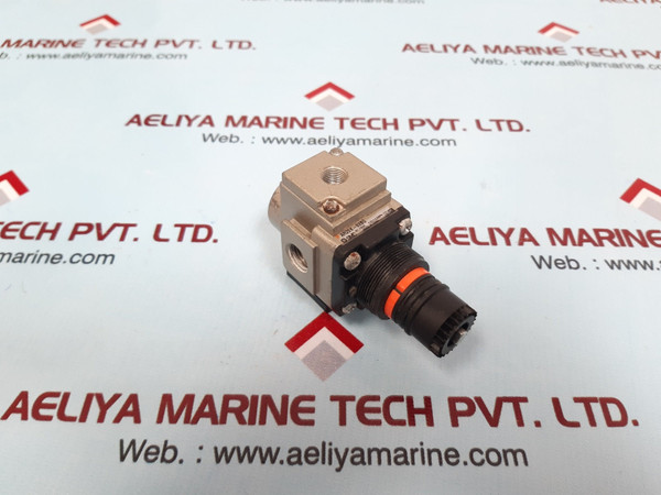 Smc ar20k-02bg regulator modular