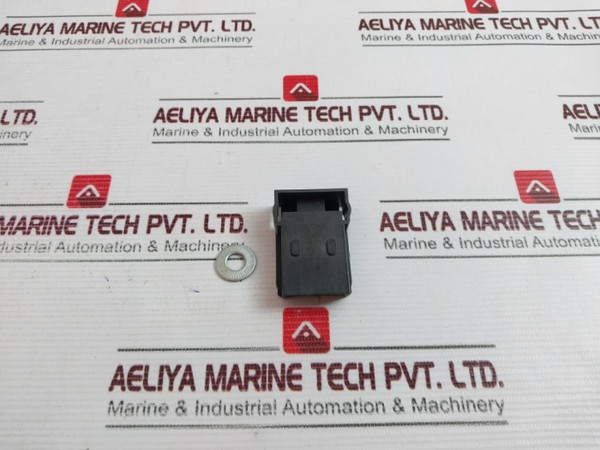 Siemens 3Vl9400-4Ta30 Connection With Threaded Union - New