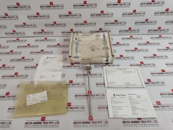 Sab Brockskes T713-003-302 Temperature Sensor - New