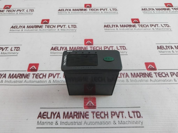 Full Gauge Tic-17Rgti Digital Temperature Controller Rev 03