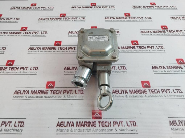 Sakamoto Lwzo-110Gt4 Limit Switch - Used