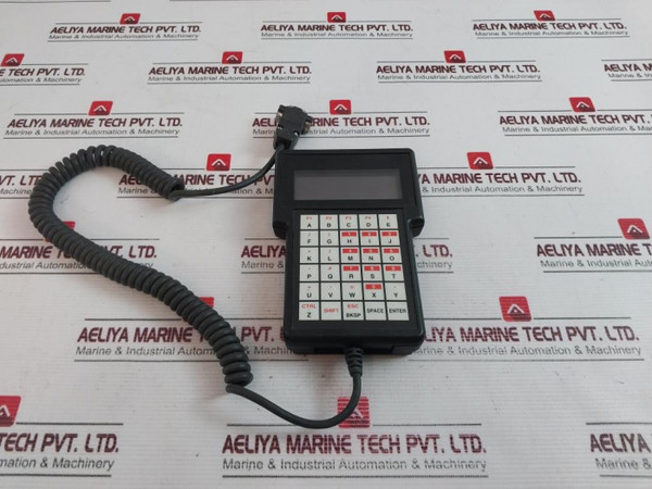 Termiflex 304502 Aquamaster Hand Held Programmer - Used