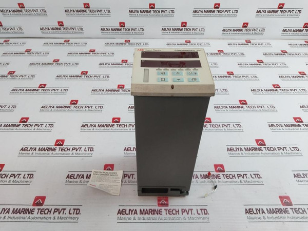 Abb Commander 300 Temperature Controller 230V 50-60Hz