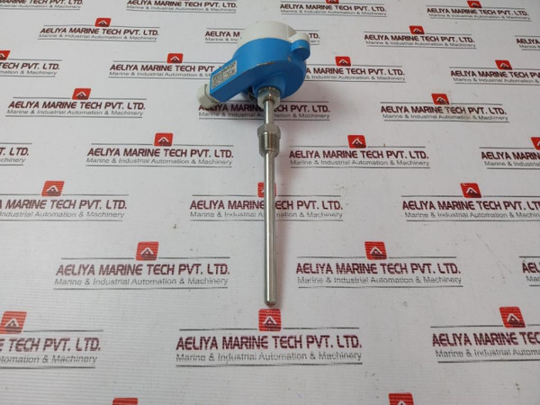 Endress+Hauser Tr10-bbb1Cdsdc3000 Temperature Transmitter - Used