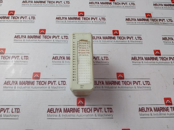 Abb Di810 Digital Input Module 3Bse008508R1
