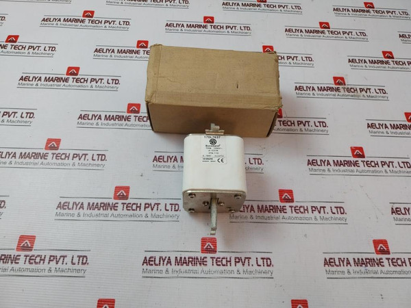 Bussmann 170L7637 Fuse 700A 1000V