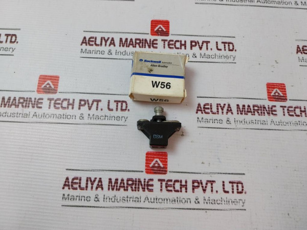 Allen-bradley W56 Heater Element 26 Lb-in Pf020-014-02 (D) - New