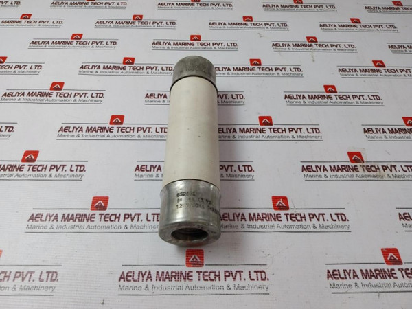 Ge Power Controls Bs2692 Fuse Link 36A - Used