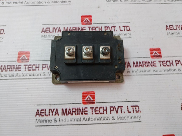 Mitsubishi Electric Cm300Dy-24Nf Igbt Power Module S69Ea6G C