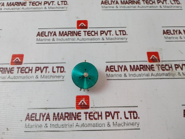 Midori Precisions Cpp-35B Green Pot Potentiometer