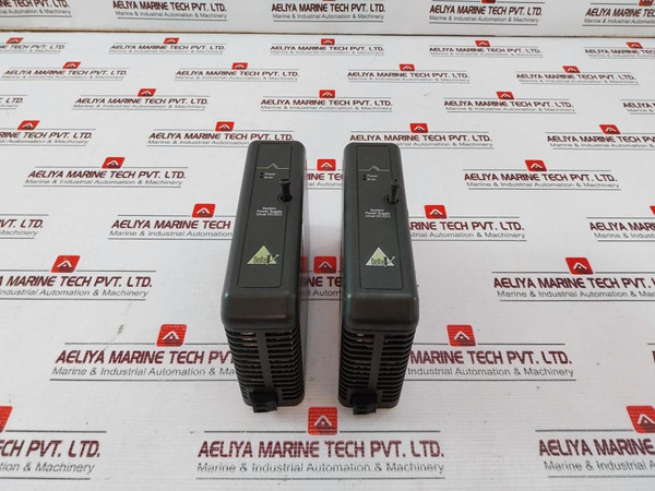 Emerson Kj1501X1-bc2 System Power Supply (Dual Dc/Dc) Rev E