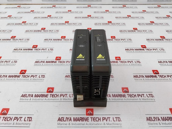 Fisher-rosemount Kj4001X1-ba3 System Power Supply (Ac/Dc) 12P3378X012