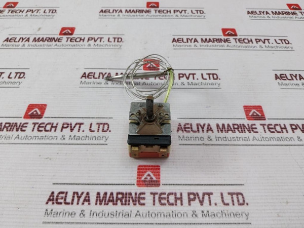 E.G.O Wk-r11 Electric Capillary Thermostat - Used