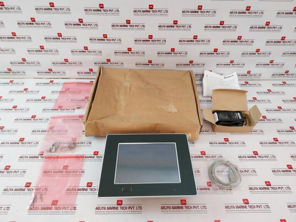 Kontron Micro Client 3 104 Display 12-24V 3.5-1.8A Max - New